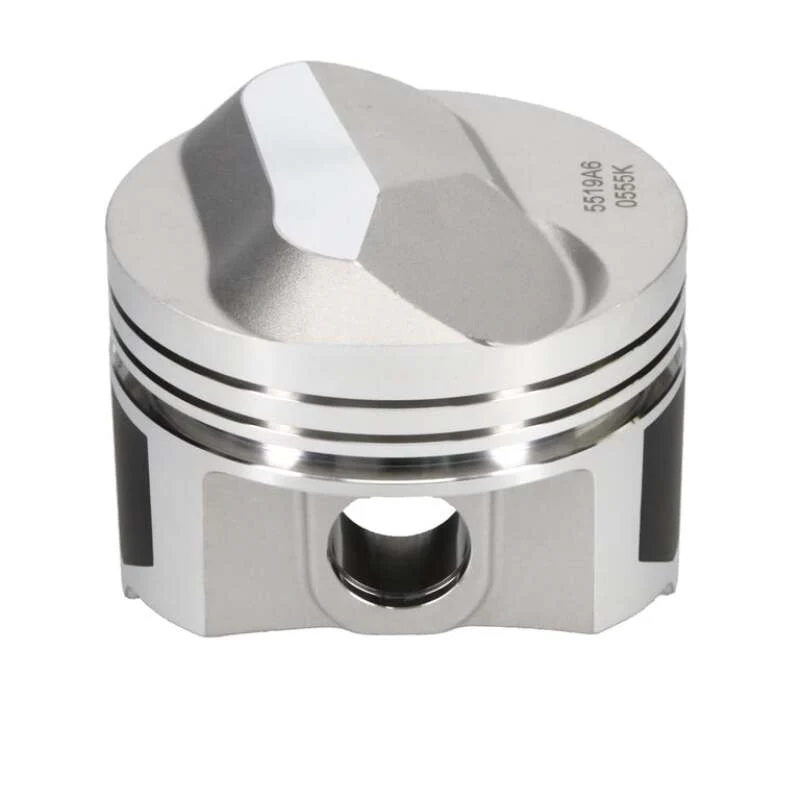 Wiseco Pro Tru Street Chevy Big Block 4.155in Bore 1.760in CH 38.00 CC Piston Set - Image 2