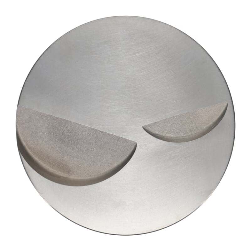 Wiseco Pro Tru Street Chevy Big Block 4.530in Bore 1.645in CH 3.80 CC Piston Set - Image 4