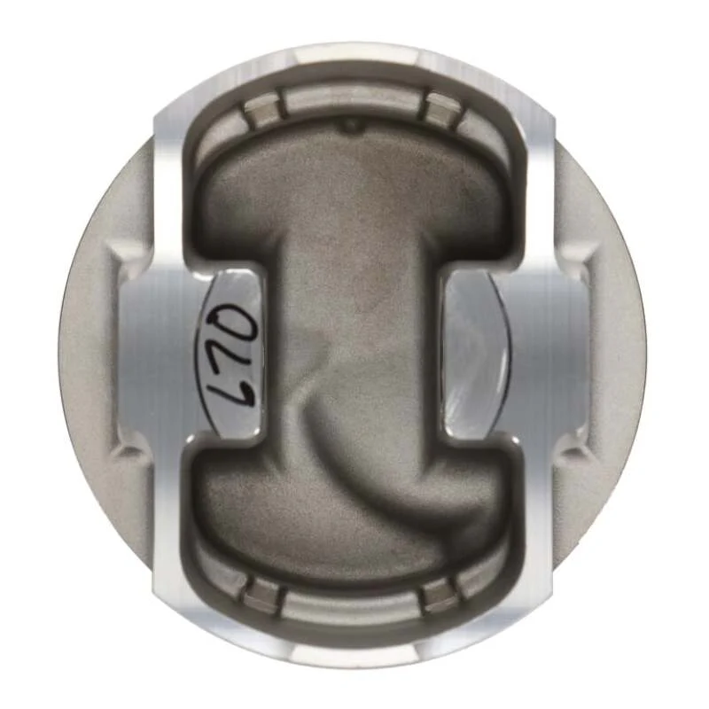 Wiseco Pro Tru Street Chevy Big Block 4.530in Bore 1.645in CH 3.80 CC Piston Set - Image 6