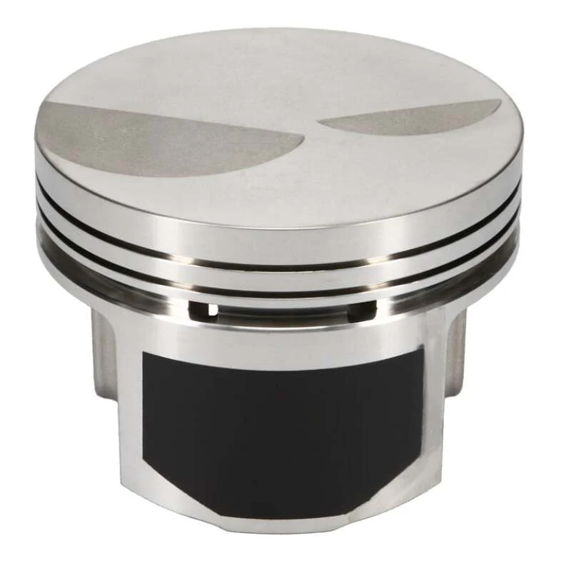 Wiseco Pro Tru Street Chevy Big Block 4.530in Bore 1.645in CH 3.80 CC Piston Set - Image 7