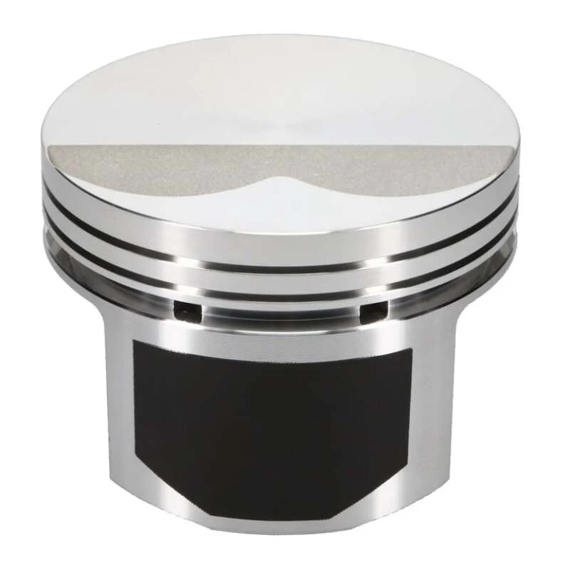 Wiseco Pro Tru Street Chrysler 225 Slant 6 3.445in Bore 1.625in CH -6.00 CC Piston Set - Image 6