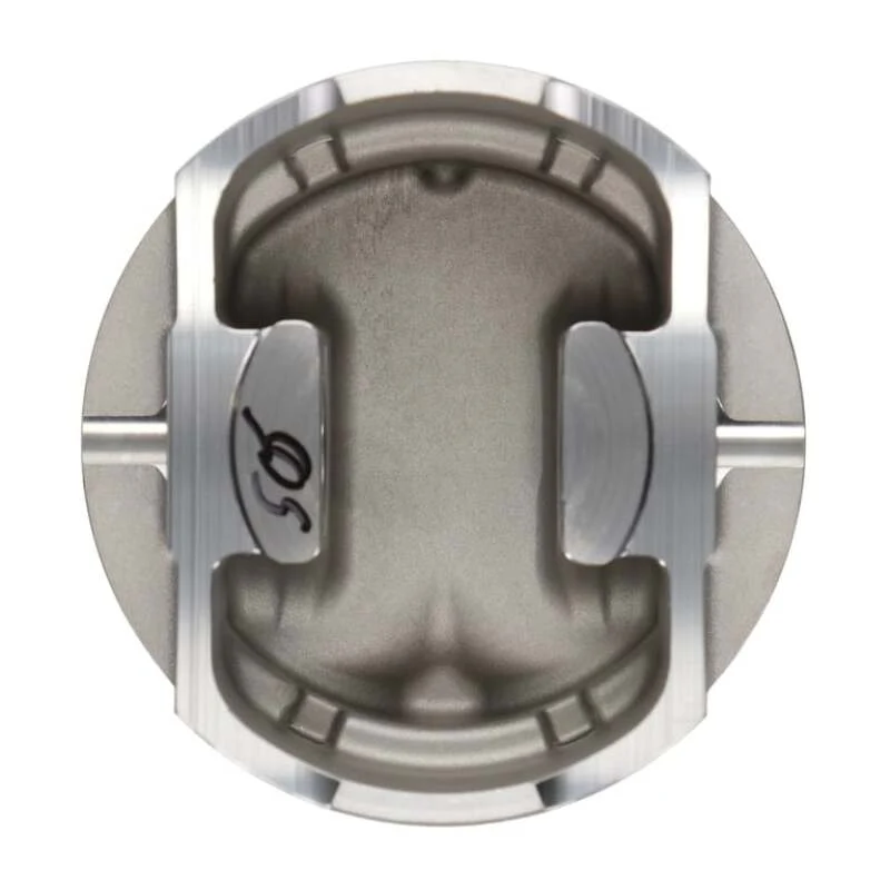 Wiseco Pro Tru Street Chrysler 440 4.350in Bore 2.050in CH -4.00 CC Piston Set - Image 5