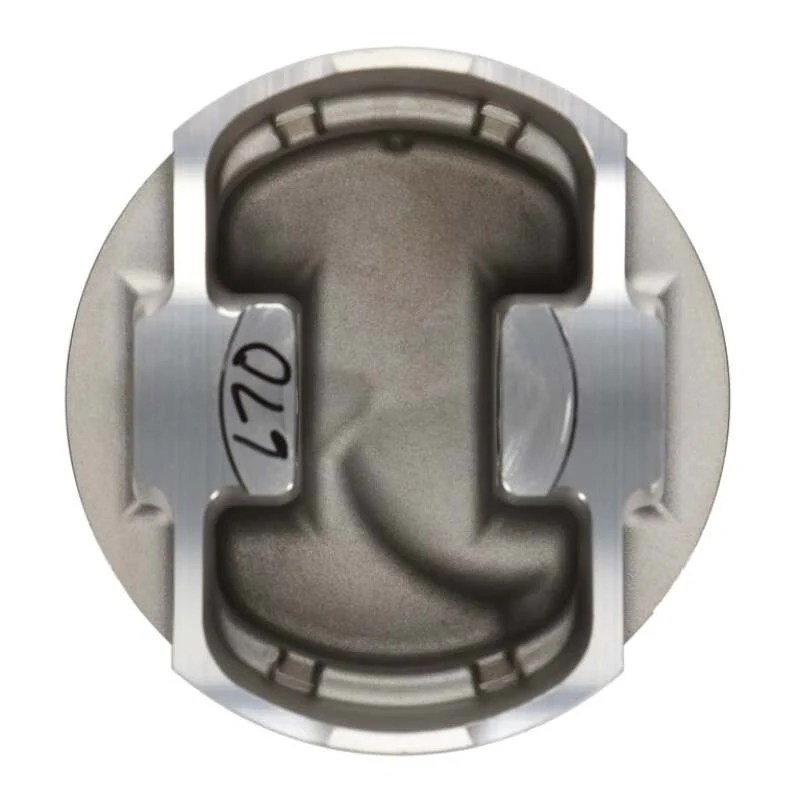Wiseco Pro Tru Street Ford 460 4.420in Bore 1.756in CH -5.40 CC Piston Set - Image 5