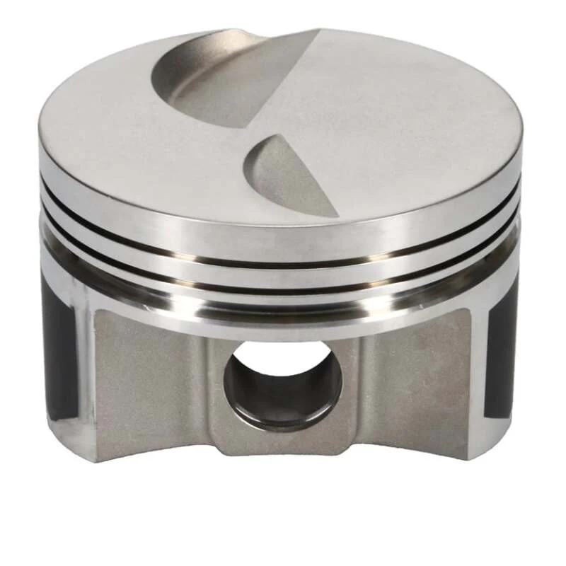 Wiseco Pro Tru Street Ford 460 4.420in Bore 1.756in CH -5.40 CC Piston Set - Image 6