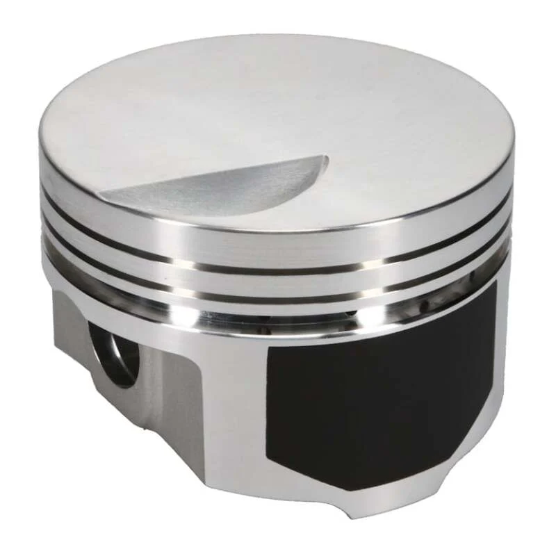 Wiseco Pro Tru Street Ford Small Block 351C 4.030in Bore 1.647in CH -3.00 CC Piston Set - Image 7