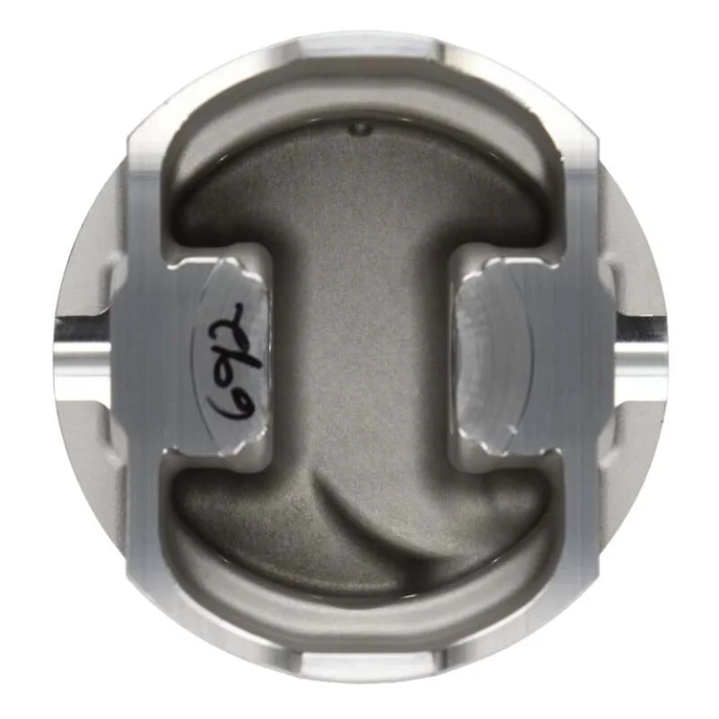 Wiseco Pro Tru Street Ford Small Block 351C 4.030in Bore 1.647in CH -3.00 CC Piston Set - Image 8