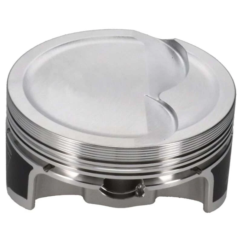Wiseco RED Series Chevy LS 4.125in Bore 1.105in CH -10.00 CC Piston Set - Image 3