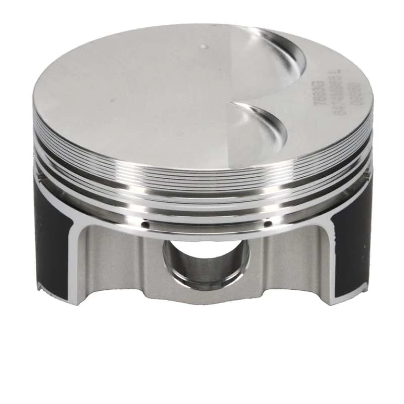 Wiseco SBC LS1 Vortec 5.3L FT -2.2cc 10.25:1 Piston Shelf Stock - Image 3