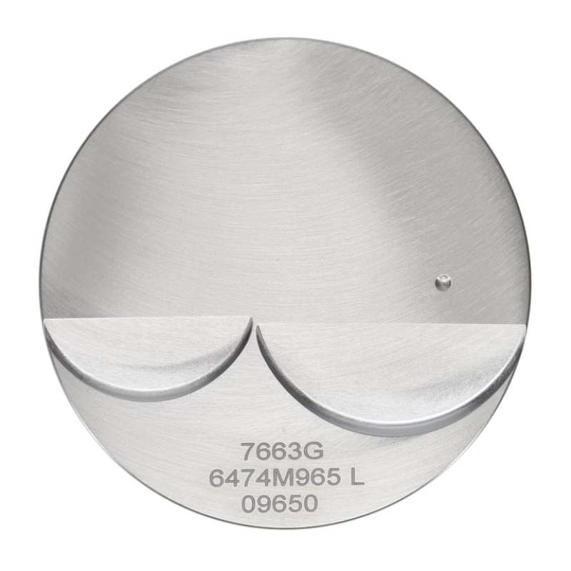 Wiseco SBC LS1 Vortec 5.3L FT -2.2cc 10.25:1 Piston Shelf Stock - Image 5