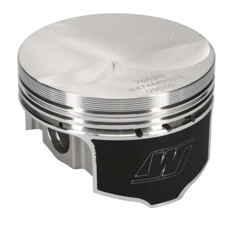 Wiseco SBC LS1 Vortec 5.3L FT -2.2cc 10.25:1 Piston Shelf Stock - Image 8
