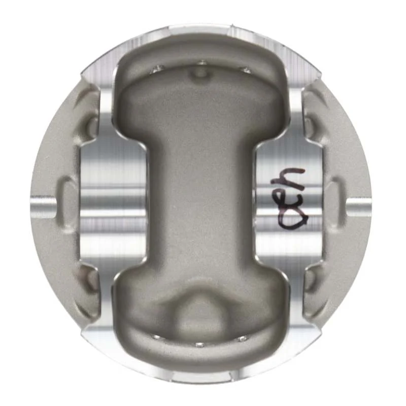 Wiseco SBC LS1 Vortec 5.3L FT -2.2cc 10.25:1 Piston Shelf Stock - Image 7
