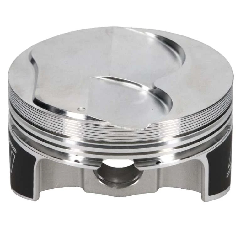 Wiseco SBC LS7 +2.5cc Dome 1.175inch CH RIGHT Piston Shelf Stock - Image 2