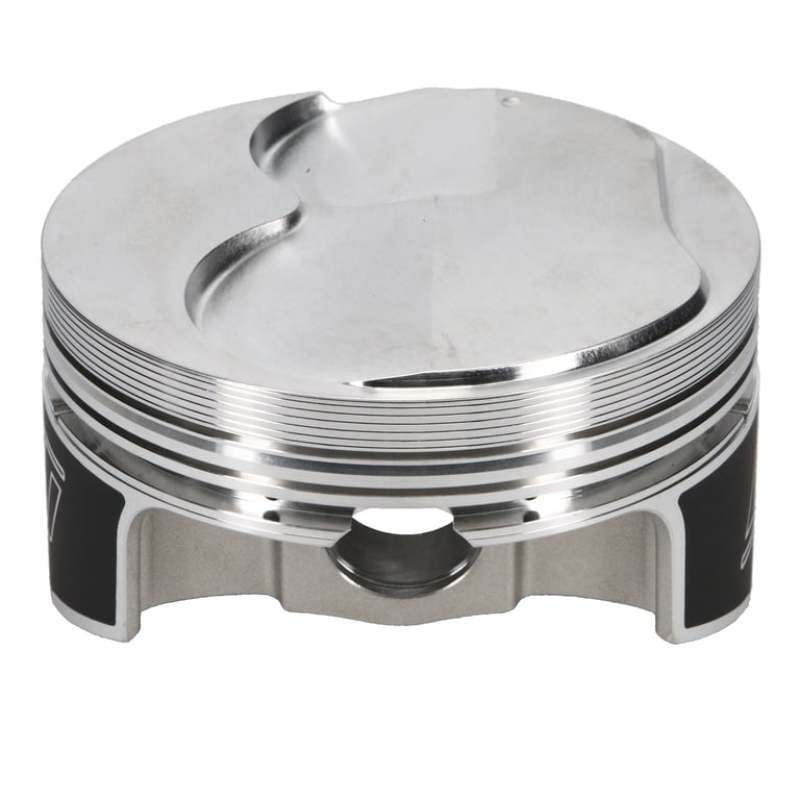 Wiseco SBC LS7 +2.5cc Dome 1.175inch CH RIGHT Piston Shelf Stock - Image 3