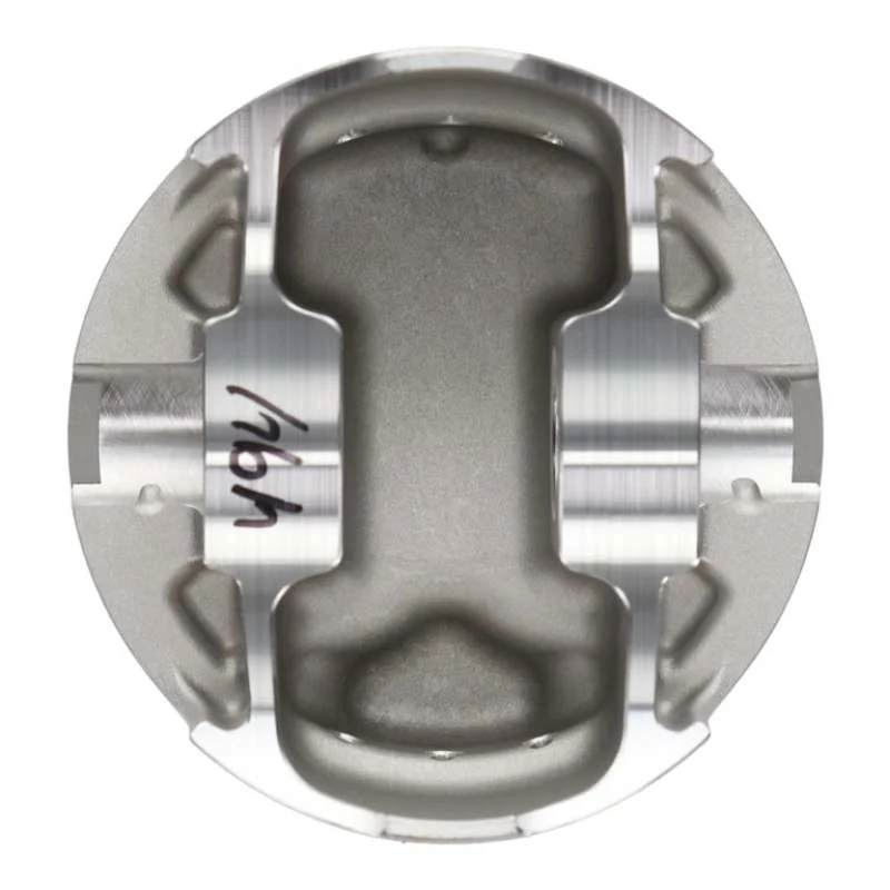 Wiseco SBC LS7 +2.5cc Dome 1.175inch CH RIGHT Piston Shelf Stock - Image 4
