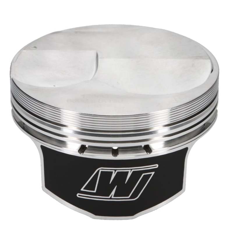Wiseco SBC LS7 +2.5cc Dome 1.175inch CH RIGHT Piston Shelf Stock - Image 5
