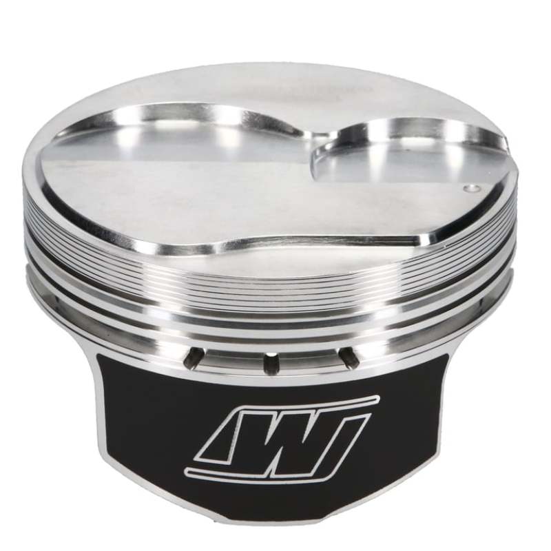 Wiseco SBC LS7 +2.5cc Dome 1.175inch CH RIGHT Piston Shelf Stock - Image 6