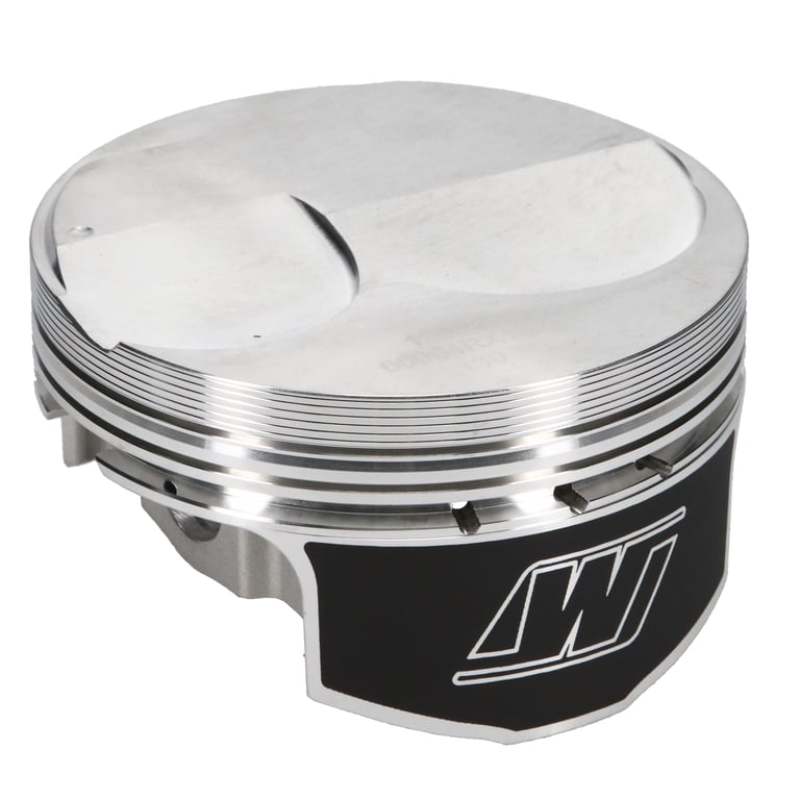 Wiseco SBC LS7 +2.5cc Dome 1.175inch CH RIGHT Piston Shelf Stock - Image 8