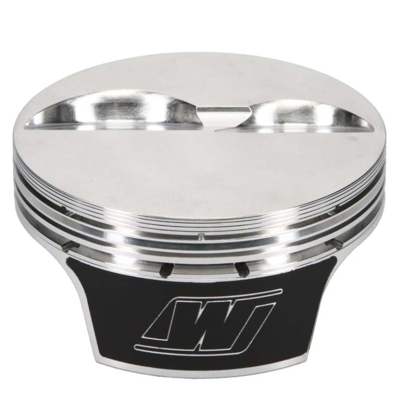 Wiseco SBC Strutted Flat Top 1.250inch CH Piston Shelf Stock - Image 4