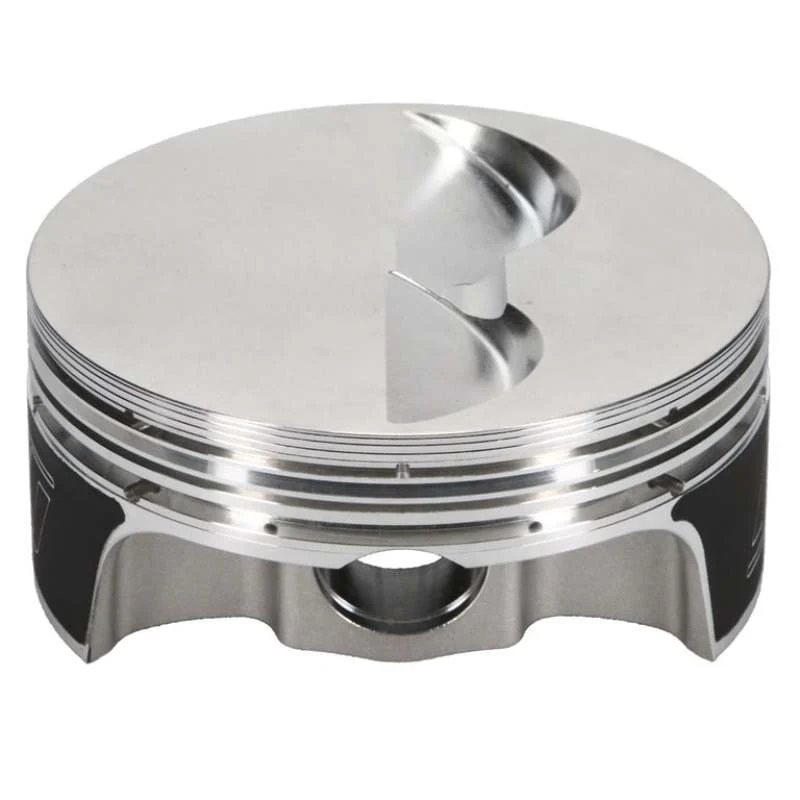 Wiseco SBC Strutted Flat Top 1.250inch CH Piston Shelf Stock - Image 6