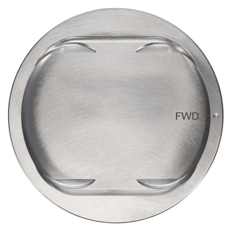 Wiseco Sub EJ22 Stroker Inv Dme -22cc 97.5mm Piston Shelf Stock - Image 5