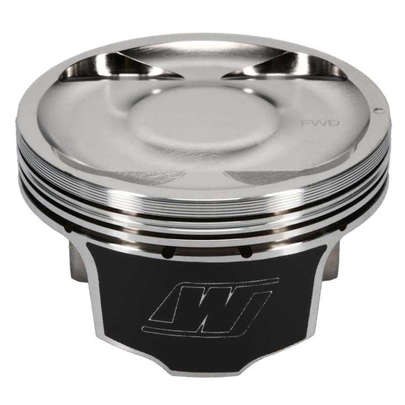 Wiseco Subaru EJ257 WRX/STI 4v Dish -19cc 99.5 Piston Shelf Stock - Image 10