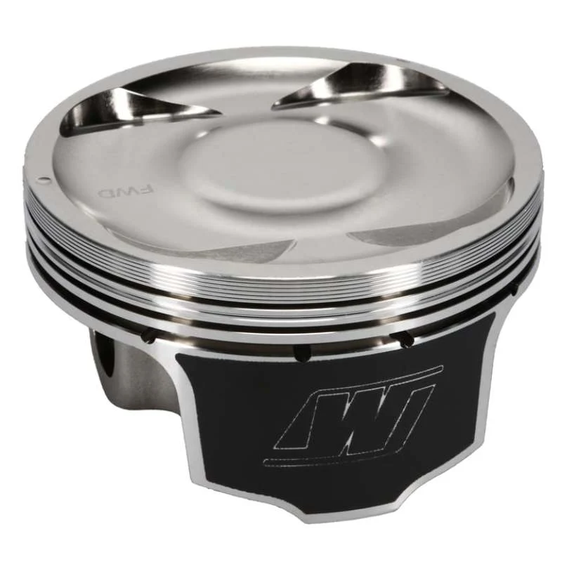 Wiseco Subaru EJ257 WRX/STI 4v Dish -19cc 99.5 Piston Shelf Stock - Image 2