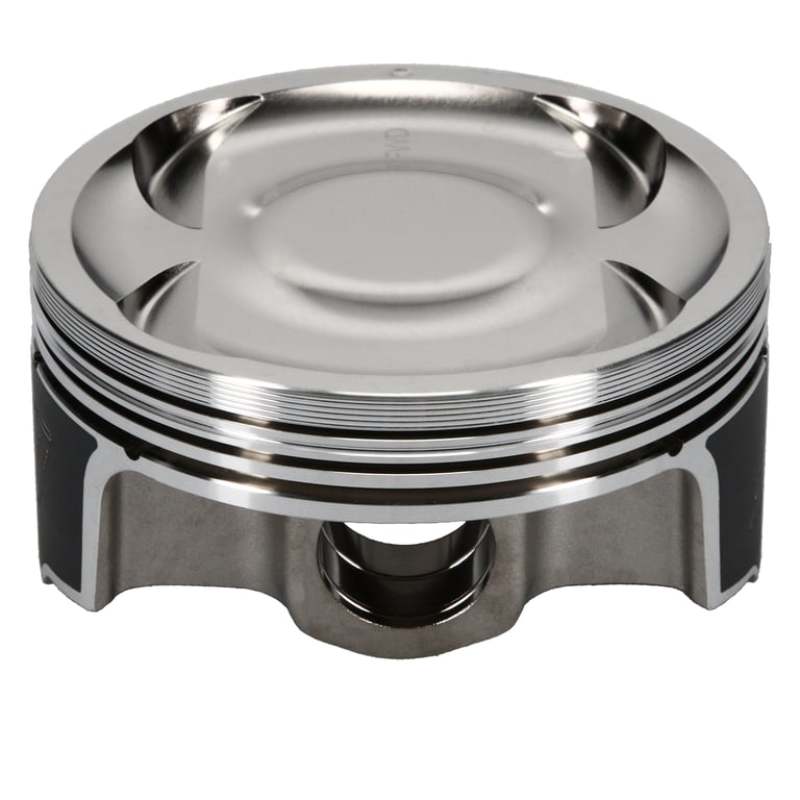Wiseco Subaru EJ257 WRX/STI 4v Dish -19cc 99.5 Piston Shelf Stock - Image 3