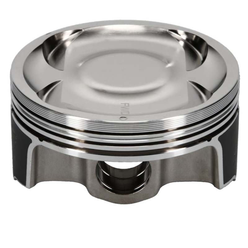 Wiseco Subaru EJ257 WRX/STI 4v Dish -19cc 99.5 Piston Shelf Stock - Image 4