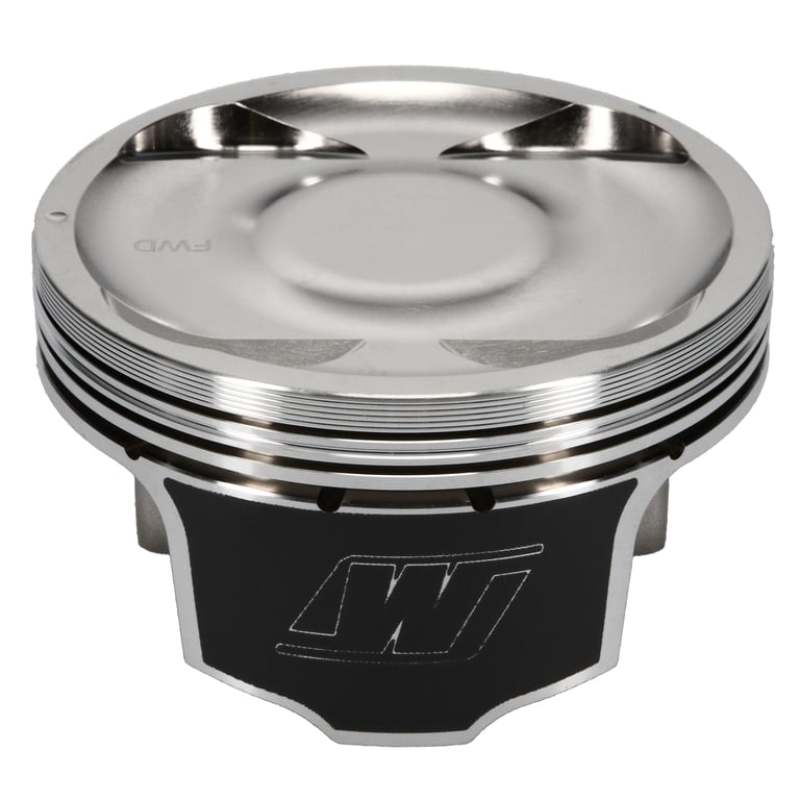 Wiseco Subaru EJ257 WRX/STI 4v Dish -19cc 99.5 Piston Shelf Stock - Image 5