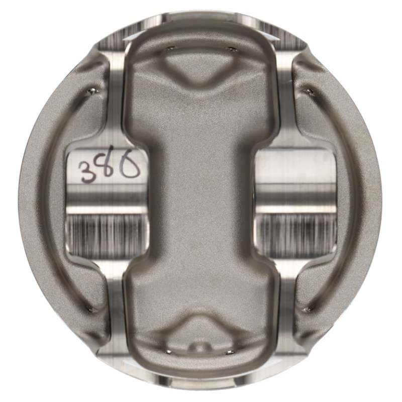 Wiseco Subaru EJ257 WRX/STI 4v Dish -19cc 99.5 Piston Shelf Stock - Image 8