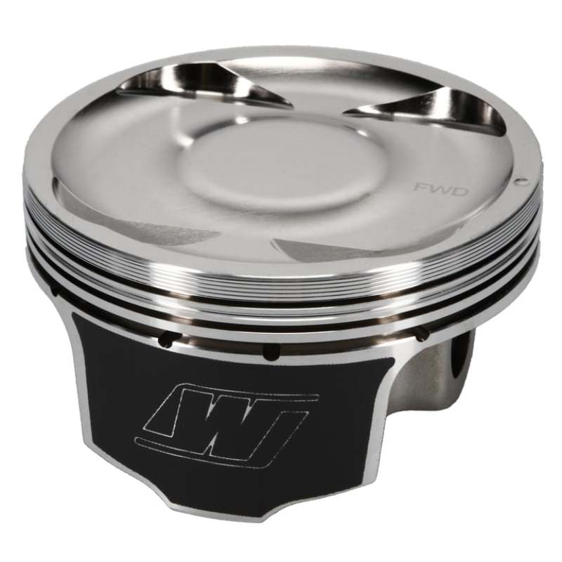 Wiseco Subaru EJ257 WRX/STI 4v Dish -19cc 99.5 Piston Shelf Stock - Image 9
