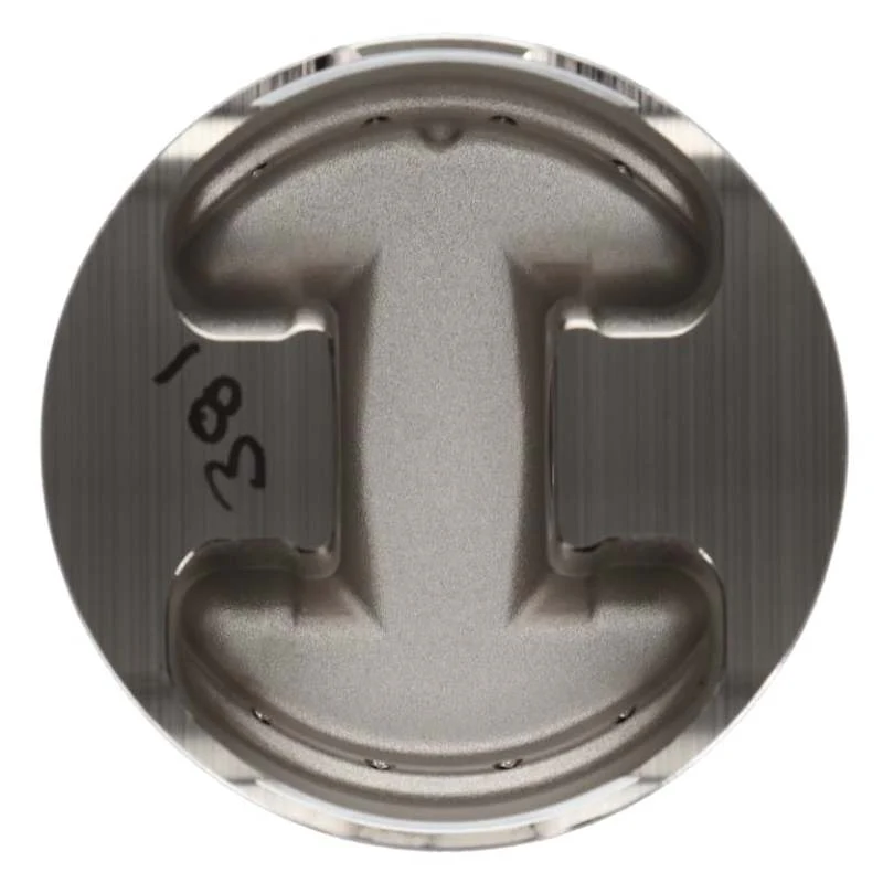 Wiseco Subaru WRX 4V R/Dome 8.4:1 Cr 92.5 Piston Shelf Stock - Image 7