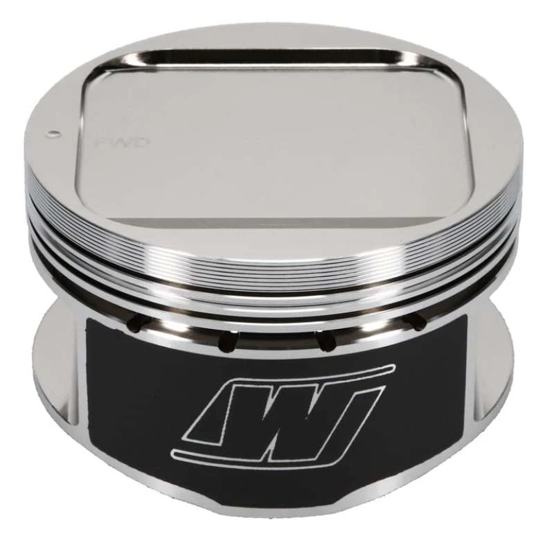 Wiseco Subaru WRX 4v R/Dome 8.4:1 CR 93mm Piston Shelf Stock - Image 10