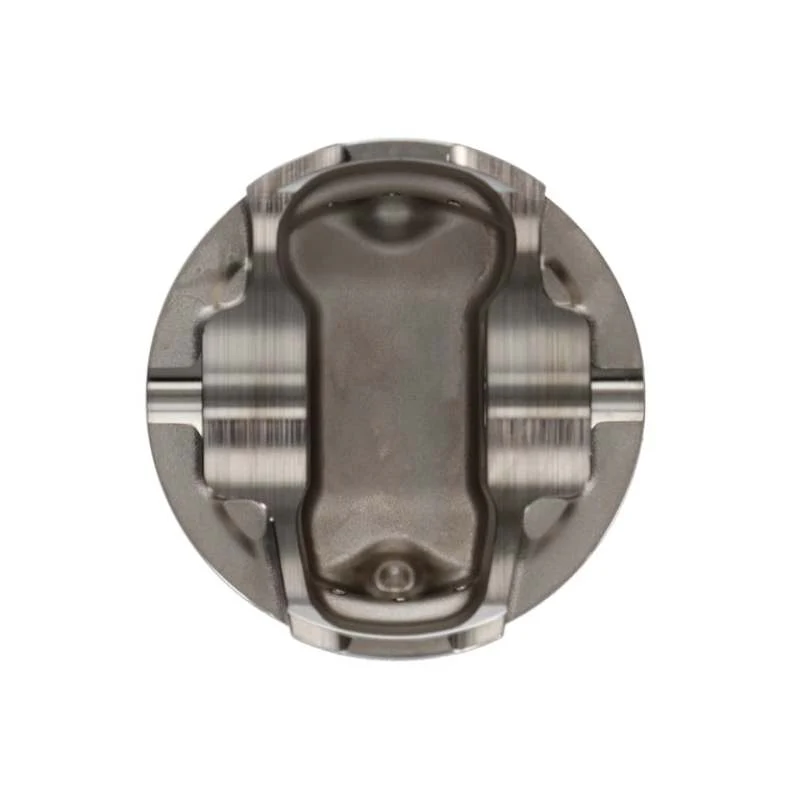 Wiseco Toyota 2JZ Supra -.8cc Dome 10.5:1 CR Piston Shelf Stock (Single Piston Only) - Image 3