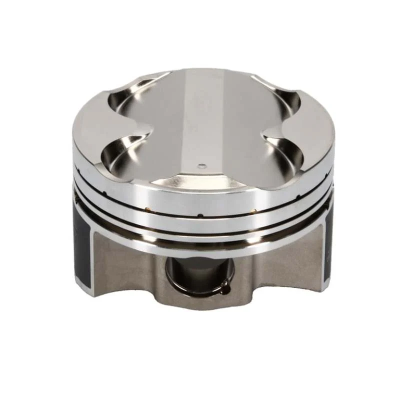 Wiseco Toyota 2JZ Supra -.8cc Dome 10.5:1 CR Piston Shelf Stock (Single Piston Only) - Image 4