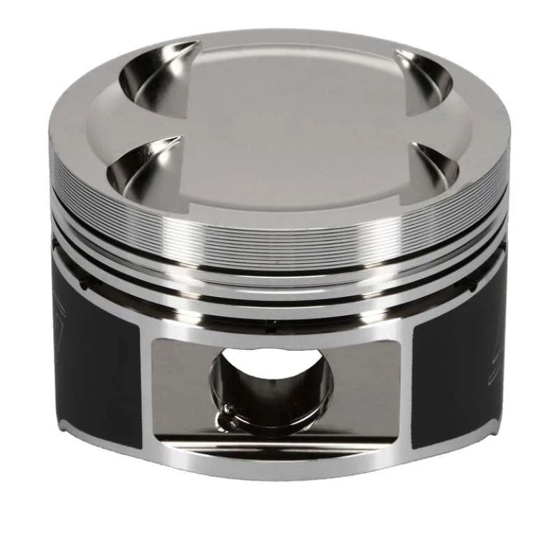 Wiseco Toyota 3SGTE 4v Dished -6cc Turbo 86.5 Piston Shelf Stock - Image 2