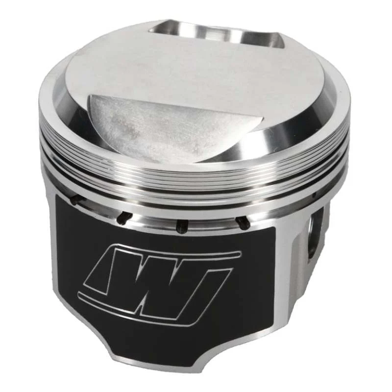 Wiseco Toyota 3TC2TG 1.375 C.H. 8600XX Piston Shelf Stock - Image 8