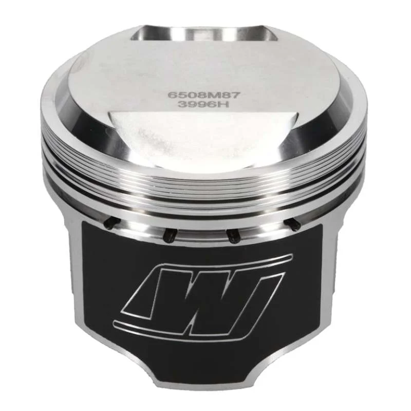 Wiseco Toyota 3TC2TG 1.375 C.H. 8700XX Piston Shelf Stock - Image 6