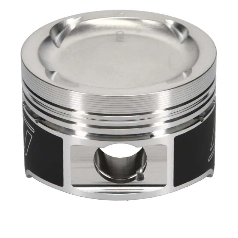 Wiseco Toyota 7MGTE 4v Dished -16cc Turbo 84.5mm Piston Kit - Image 3