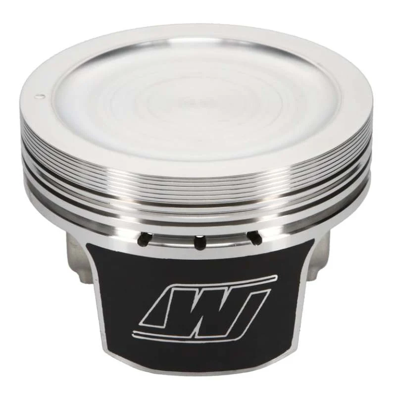 Wiseco Toyota Tacoma 2RZ 3RZ Dished -10cc Piston Shelf Stock - Image 2