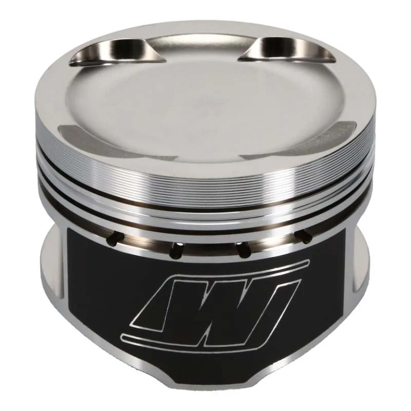 Wiseco Toyota Turbo -14.8cc 1.338 X 87.0 Piston Shelf Stock *SINGLE PISTON* - Image 4