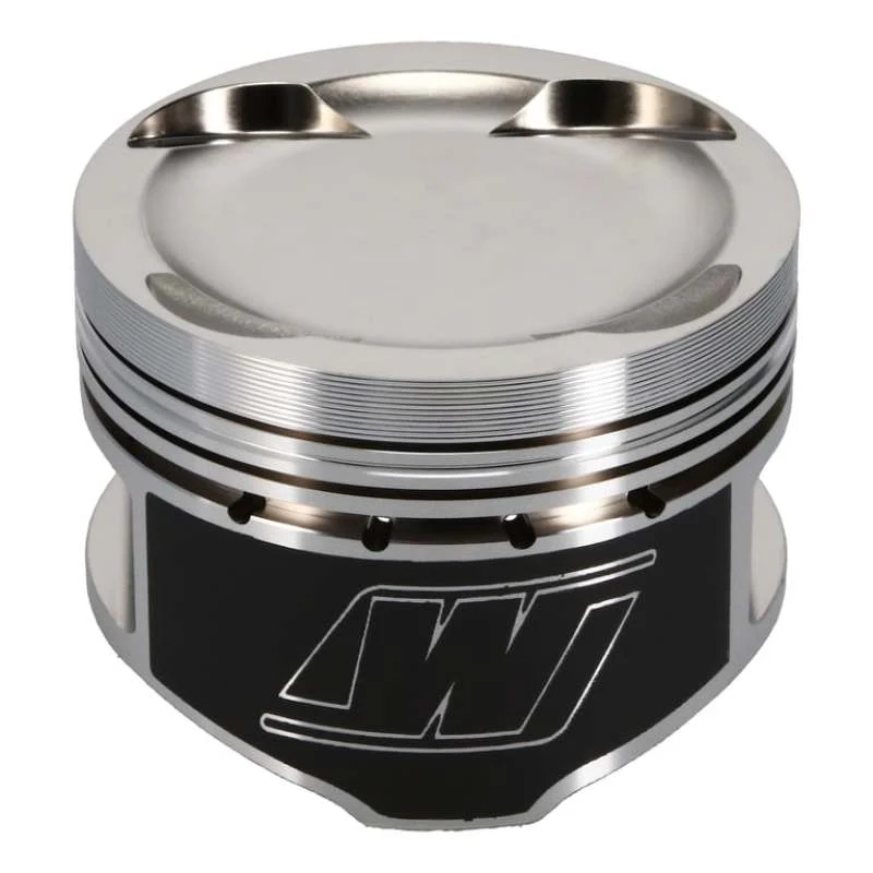 Wiseco Toyota Turbo -14.8cc 1.338 X 87.0 Piston Shelf Stock *SINGLE PISTON* - Image 6