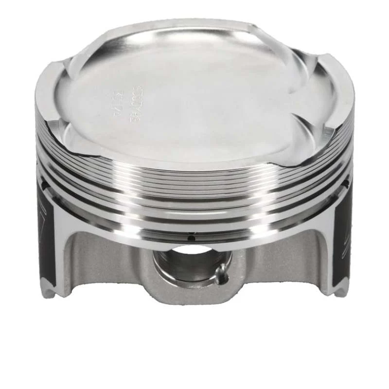 Wiseco Toyota Turbo 4v Dished -16cc 82MM Piston Shelf Stock - Image 5