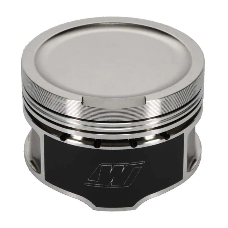 Wiseco VLKSWGN 1.8T 5v Dished -7cc 82MM Piston Shelf Stock - Image 10