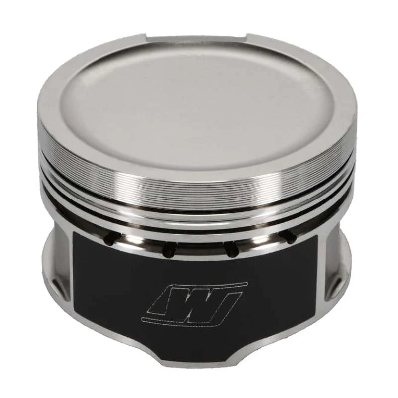 Wiseco VLKSWGN 1.8T 5v Dished -7cc 82MM Piston Shelf Stock - Image 3