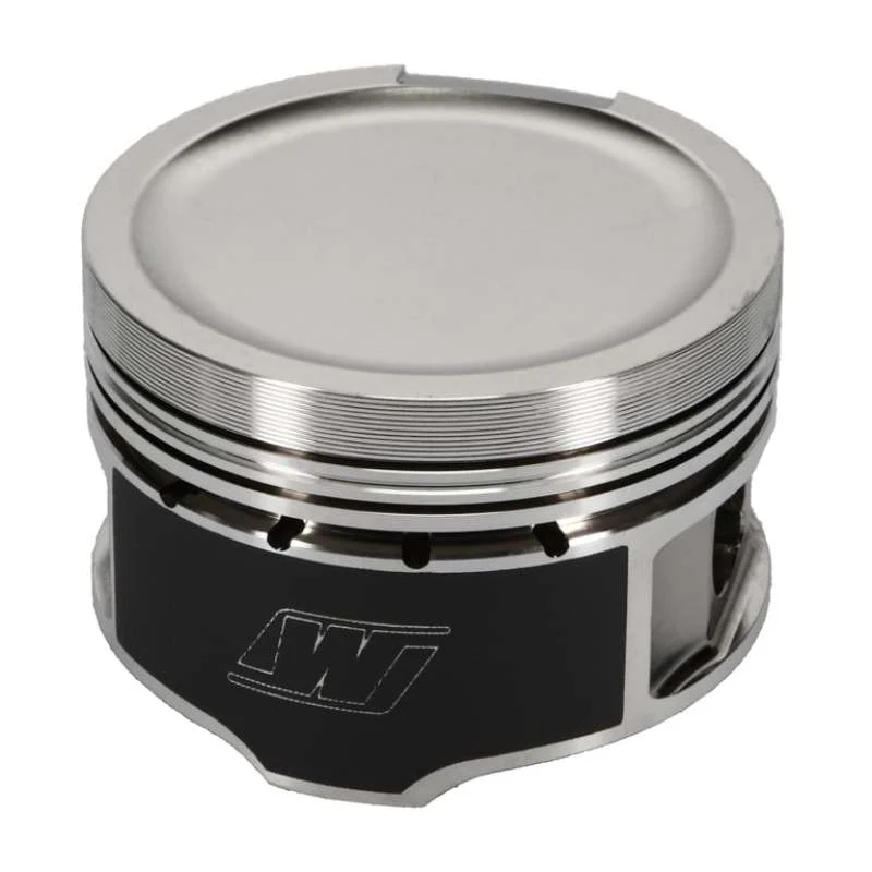 Wiseco VLKSWGN 1.8T 5v Dished -7cc 82MM Piston Shelf Stock - Image 4