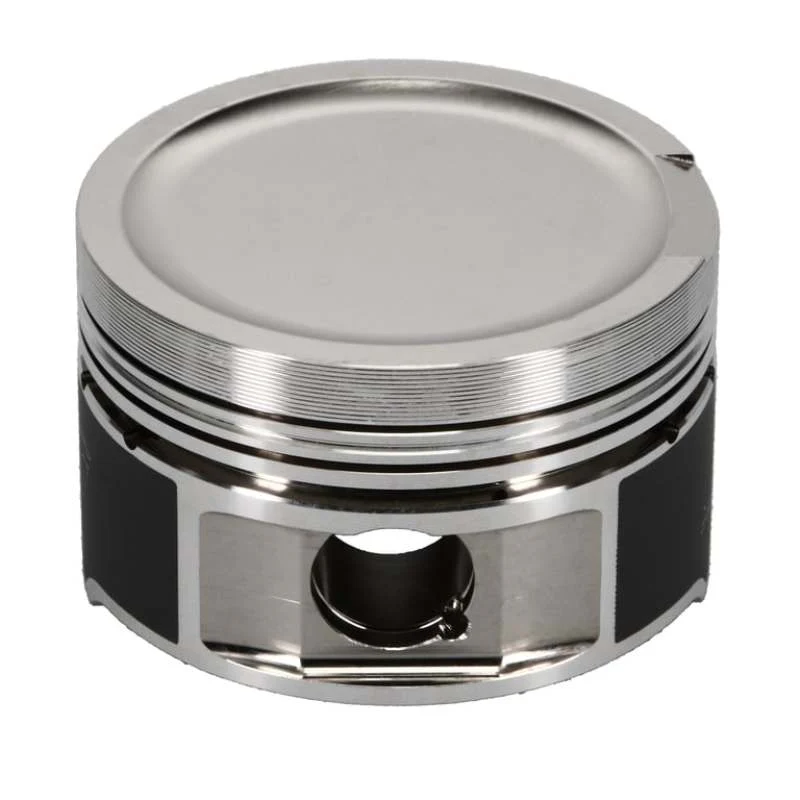 Wiseco VLKSWGN 1.8T 5v Dished -7cc 82MM Piston Shelf Stock - Image 5