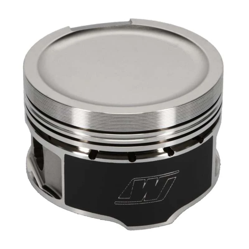 Wiseco VLKSWGN 1.8T 5v Dished -7cc 82MM Piston Shelf Stock - Image 7