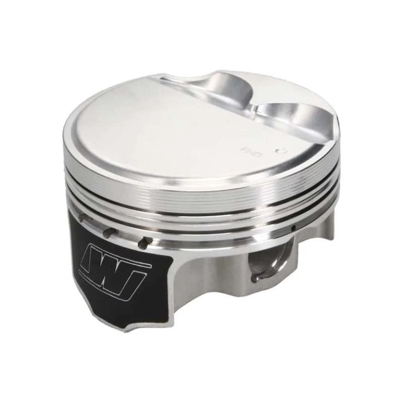 Wiseco Volks 2.0 9A 16v Dome +4cc Nitrous 83.5 Piston Shelf Stock - Image 8