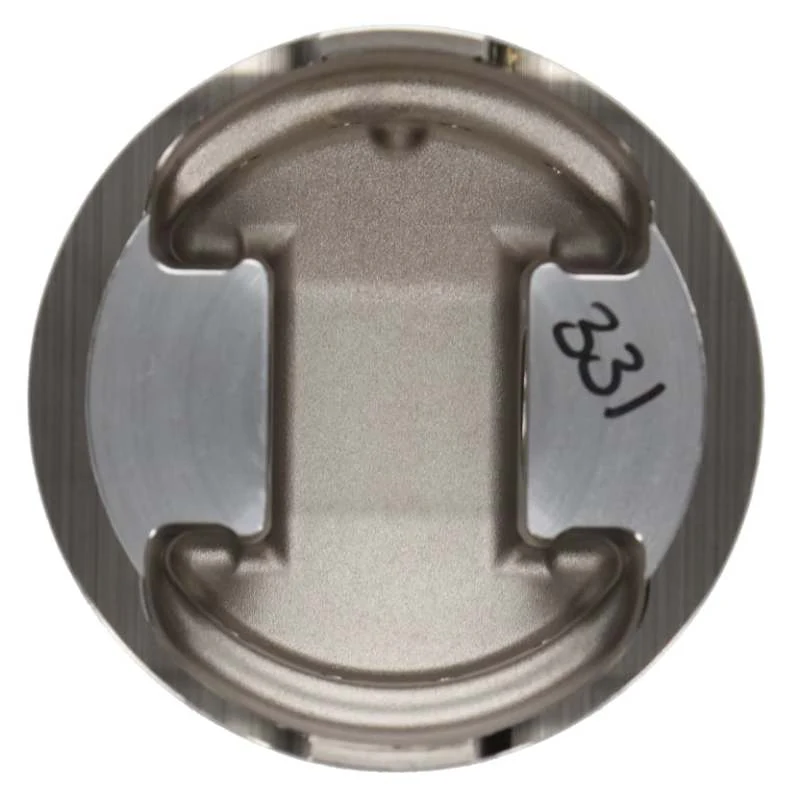 Wiseco Volkswagen 1.8T 5v -7cc Dish 82.00mm SINGLE PISTON - Image 5
